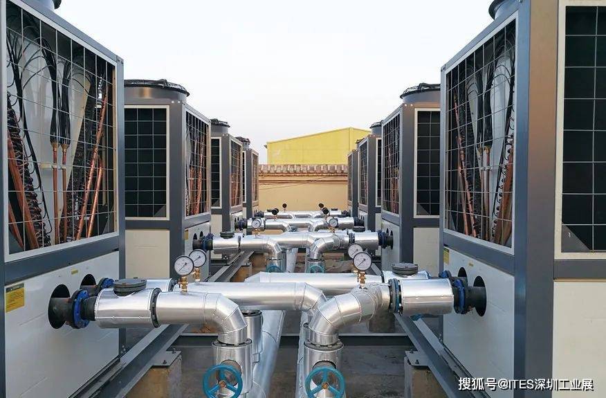 降温后<strong></p>
<p>火币中国</strong>，欧洲火了热泵；中国火了钣金加工