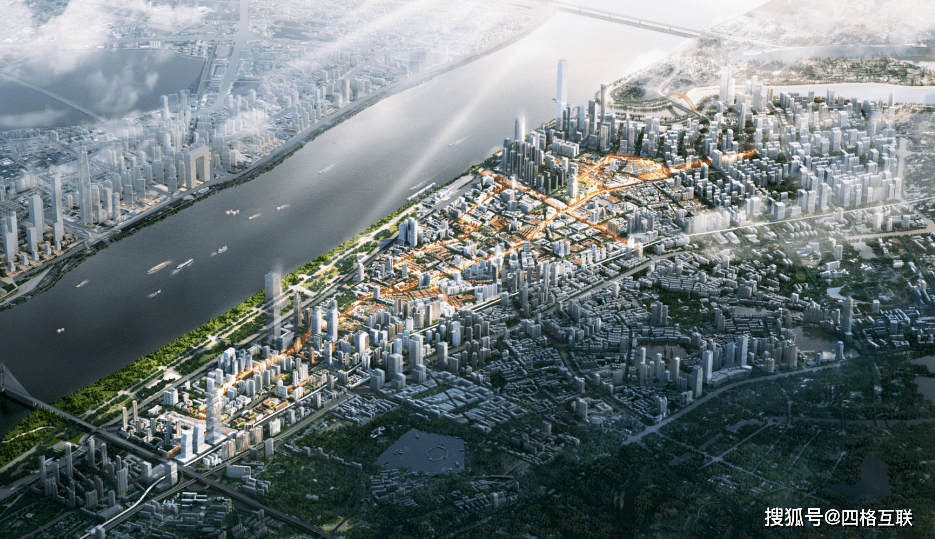 挖掘城市资产价值<strong></p>
<p>数字资产交易</strong>，武汉城市风貌资产集团数字化提升资产运营水平