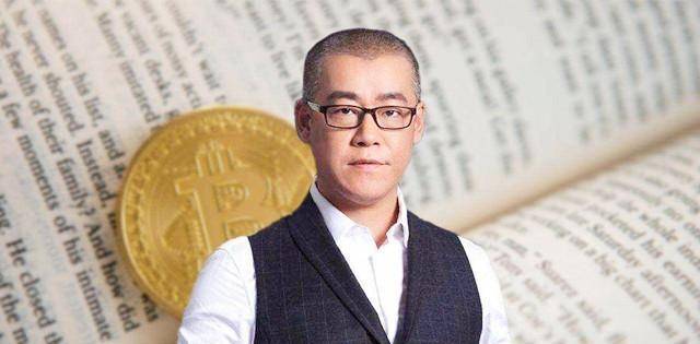 比特币首富李笑来<strong></p>
<p>比特币走势</strong>，用10万枚比特币套现135亿，称比特币是割韭菜