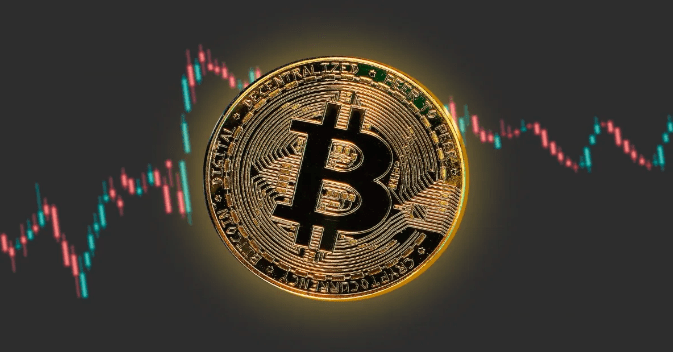 随着矿工卖出超过 4000 比特币<strong></p>
<p>比特币价格走势</strong>，比特币价格有跌破 15,000 美元的风险