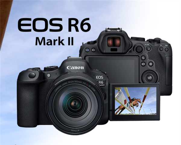 16499元<strong></p>
<p>eos价格</strong>！佳能全画幅微单EOS R6 Mark II发布：分辨力媲美5D4
