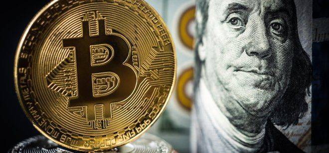 熊市依旧在前进<strong></p>
<p>比特币最新价格</strong>，比特币（BTC）能否逆转下行趋势？