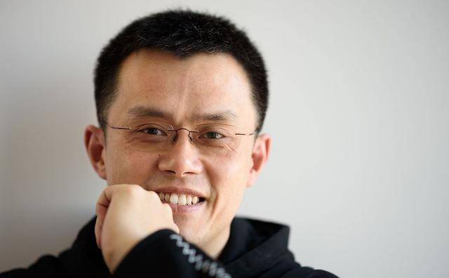 “华人首富”赵长鹏：6400亿身家半年缩水89%<strong></p>
<p>比特币价格今日</strong>，流浪海外有家难回