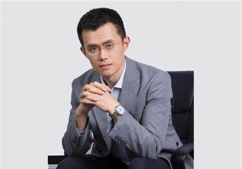 “华人首富”赵长鹏：6400亿身家半年缩水89%<strong></p>
<p>比特币价格今日</strong>，流浪海外有家难回
