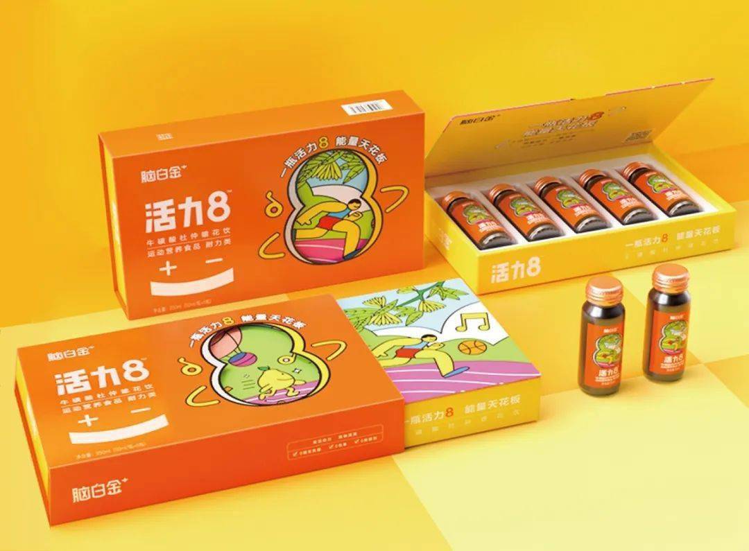 热点观察：脑白金卖咖啡<strong></p>
<p>今日比特币</strong>？养生提神两手抓