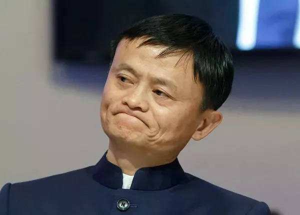 蚂蚁集团大动作<strong></p>
<p>火币网pro</strong>！马云不再是实控人；罗永浩回应郑刚炮轰丨邦早报