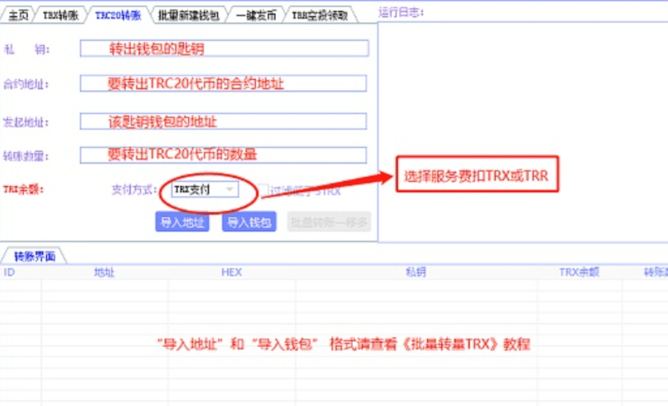 波场助手：TRX地址是什么<strong></p>
<p>火币钱包地址</strong>？