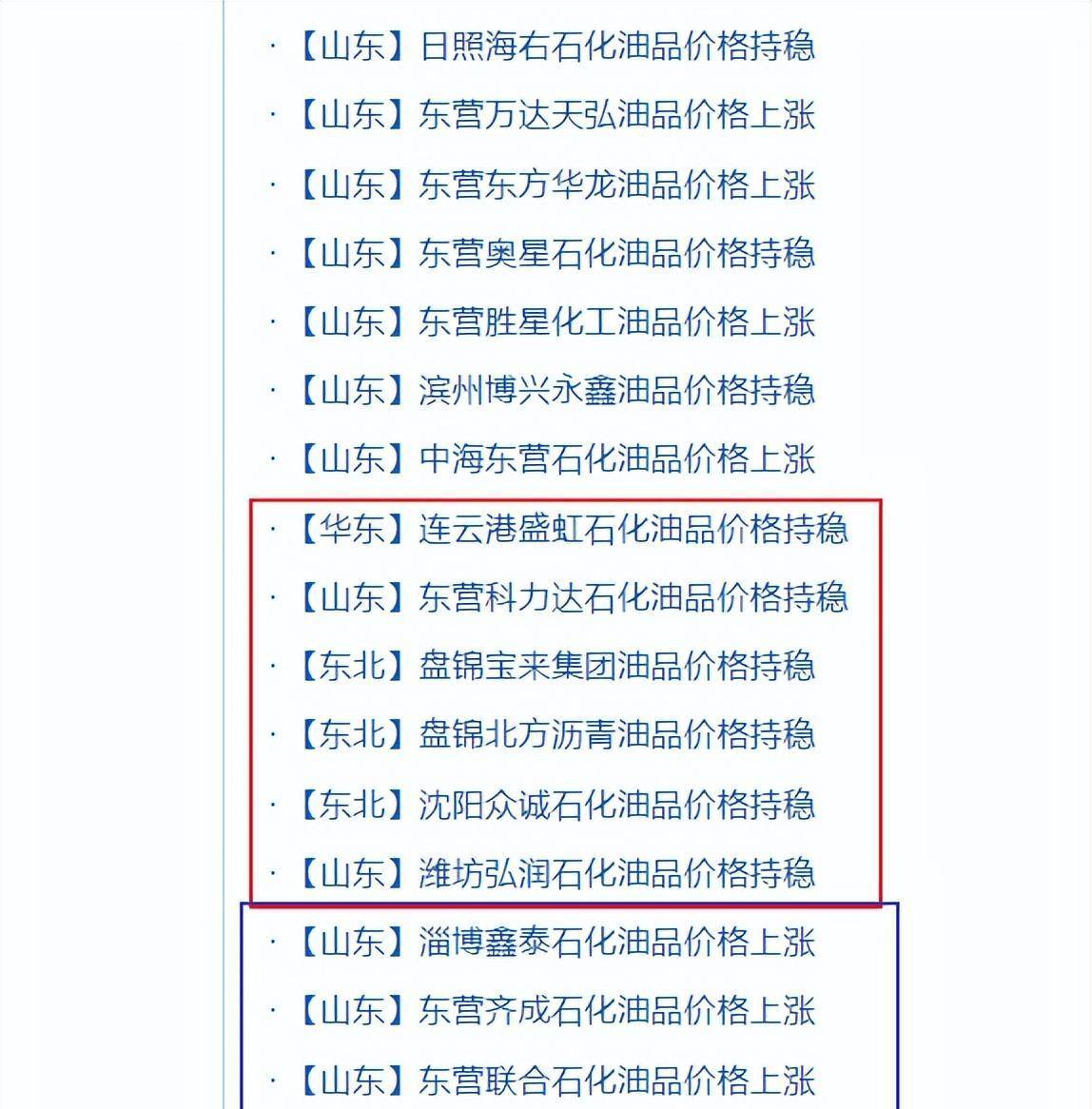 今天是1月24日<strong></p>
<p>布伦特原油价格实时</strong>，国内油价或大幅下调，加油站汽油和柴油售价