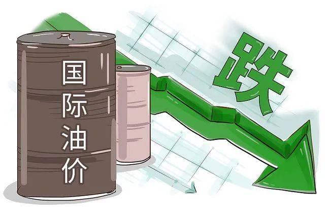 油价统计【三连跌】<strong></p>
<p>nymex原油</strong>，预期涨幅连降75元/吨，下周油价能“由涨变跌”？