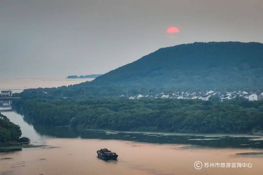 奇观再现<strong></p>
<p>原油宝和解方案公布</strong>！“苏州第一桥”要开放啦