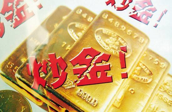 冯志金：现货黄金原油周四行情方向如何看<strong></p>
<p>现货原油</strong>？