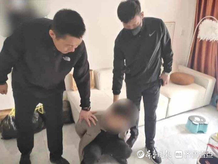 骗子利用虚拟币洗钱<strong></p>
<p>虚拟币混币</strong>，警方：换张“脸”照样抓！