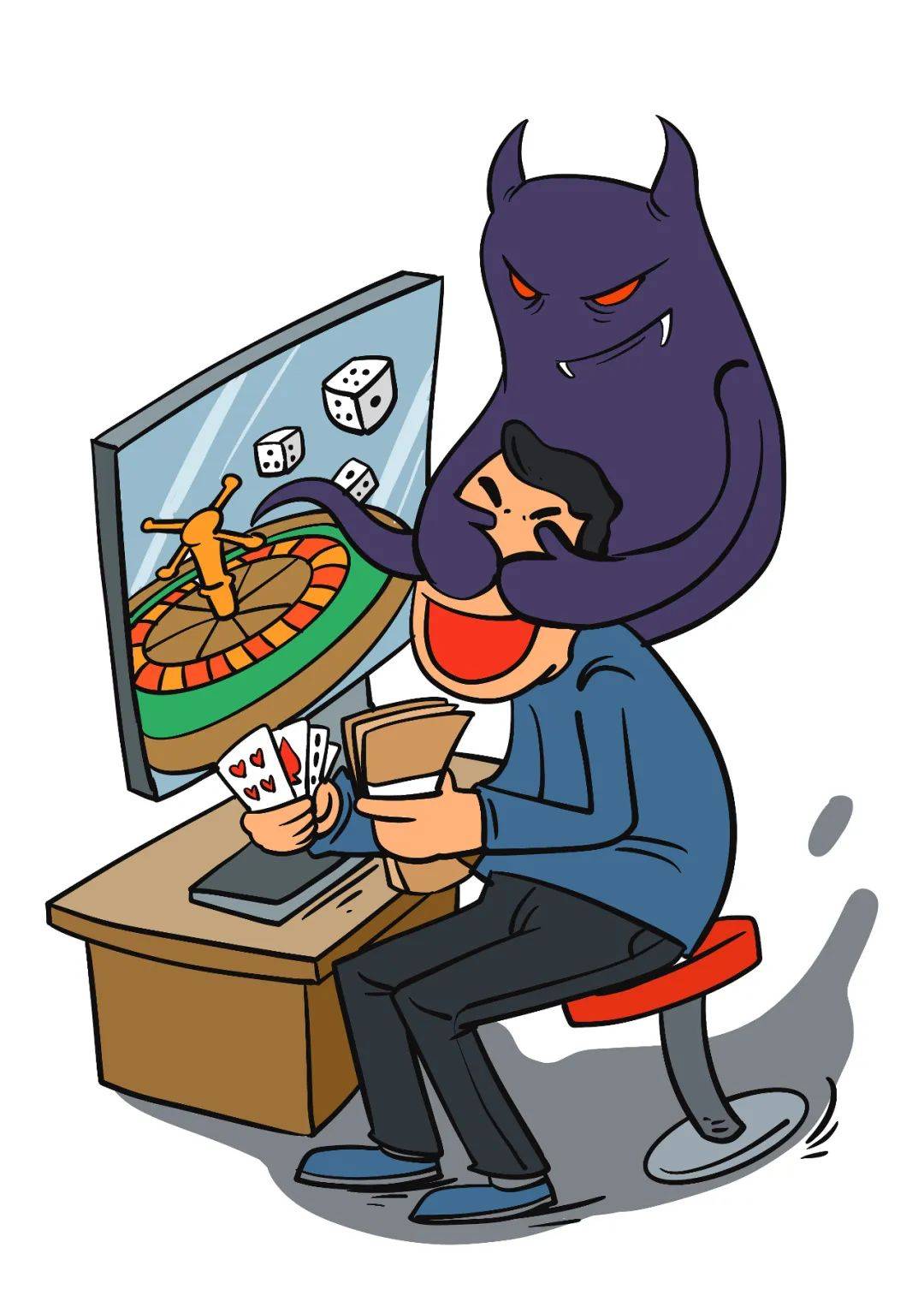 靠网赌致富<strong></p>
<p>虚拟币网赌</strong>？别做梦了