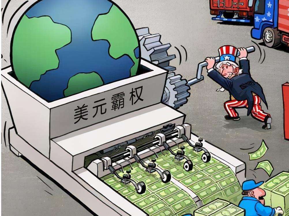 世界开始拥抱人民币<strong></p>
<p>世界币</strong>，俄罗斯、法国、巴西……下一个是谁？