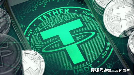 泰达币：稳定虚拟货币背后的商业策略与盈利模式揭秘