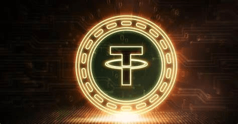 泰达币：稳定虚拟货币背后的商业策略与盈利模式揭秘