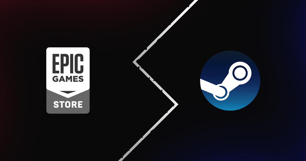 EPIC不满Steam高达30%的抽成政策 质疑其游戏垄断地位