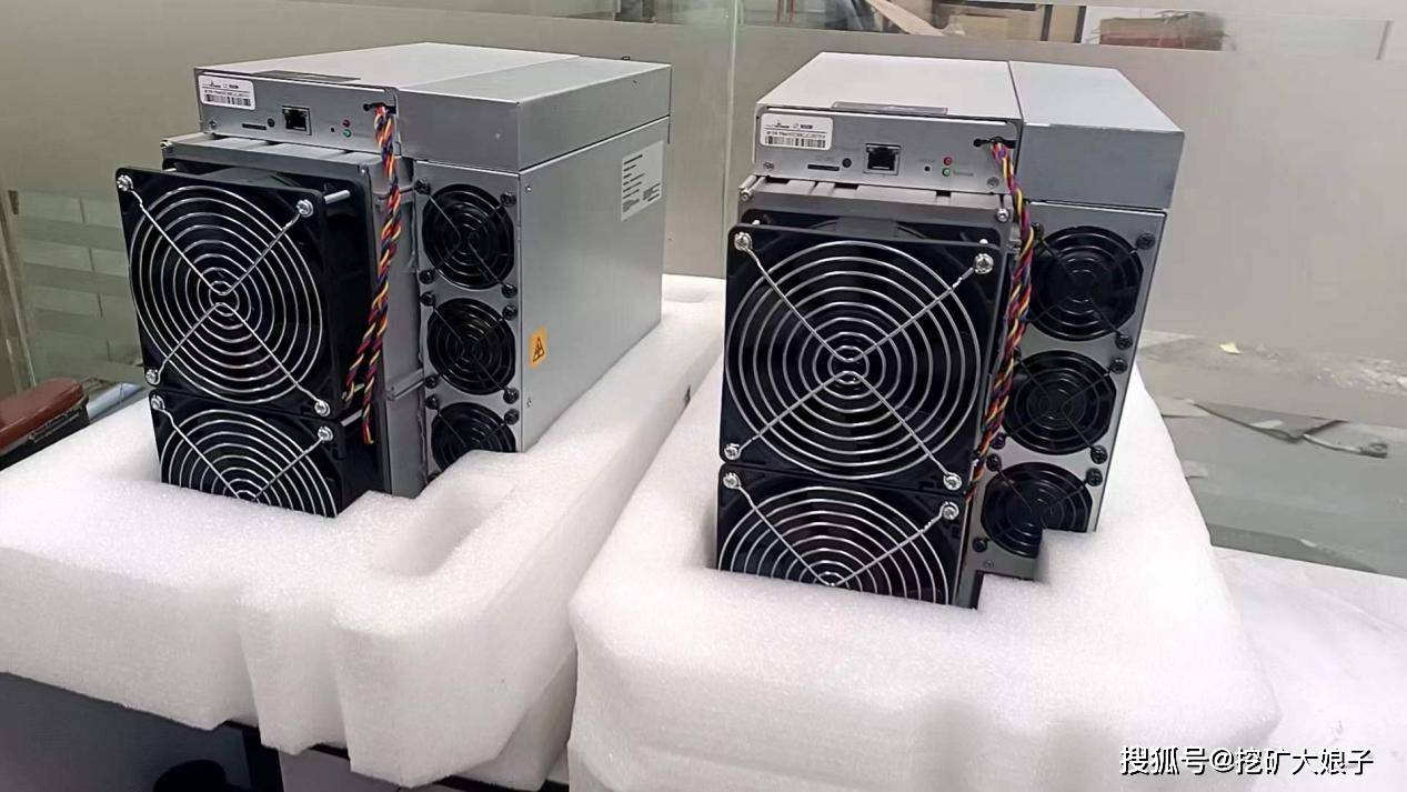 蚂蚁L9实操指南如何优化17.6G算力挖掘莱特狗狗币<strong></p>
<p>虚拟莱特币</strong>？