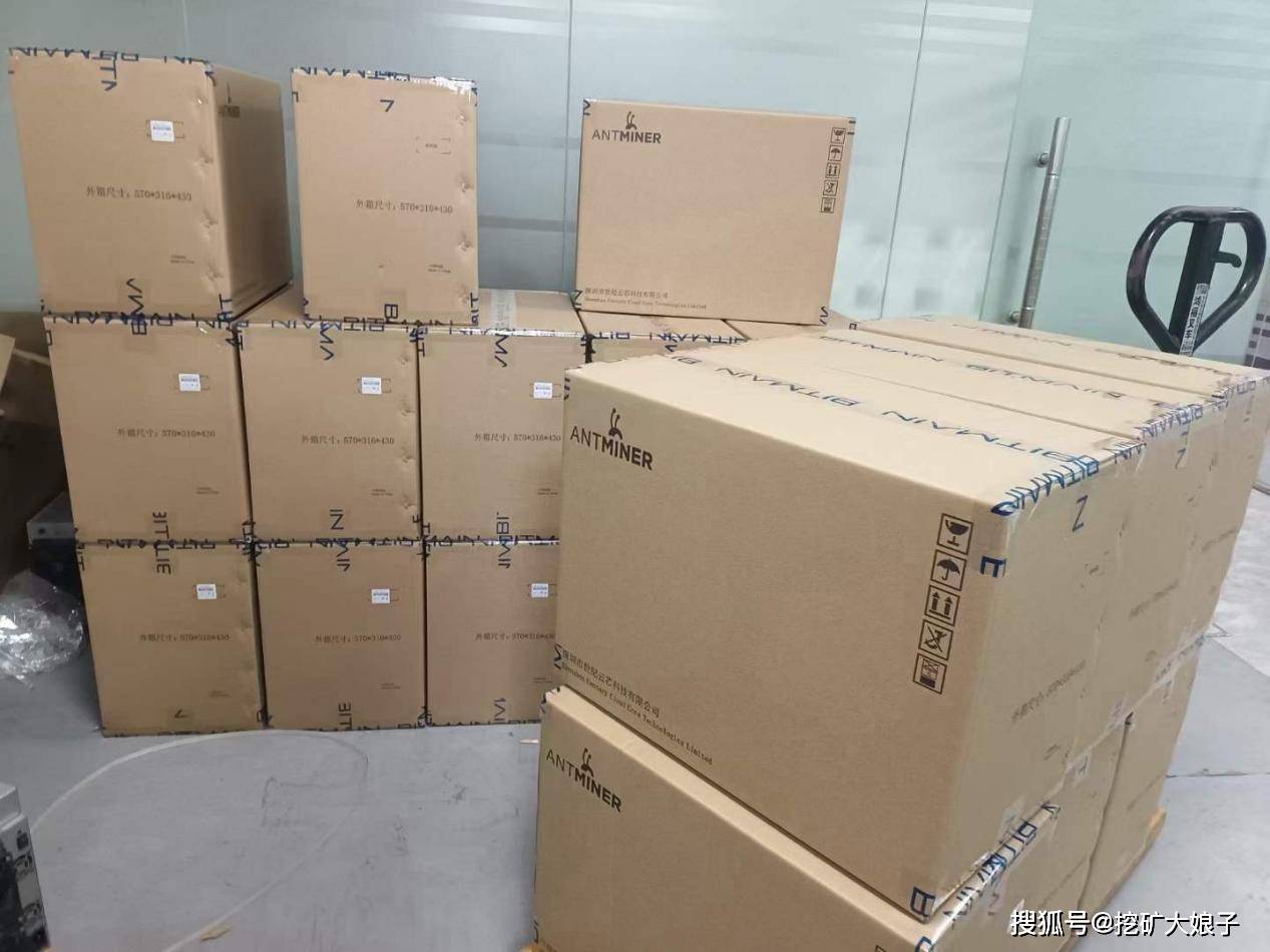 蚂蚁L9实操指南如何优化17.6G算力挖掘莱特狗狗币<strong></p>
<p>虚拟莱特币</strong>？