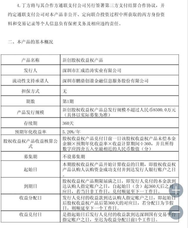 "豪门"理财爆雷？万科员工猛爆料<strong></p>
<p>爆雷虚拟币</strong>，最新回应！