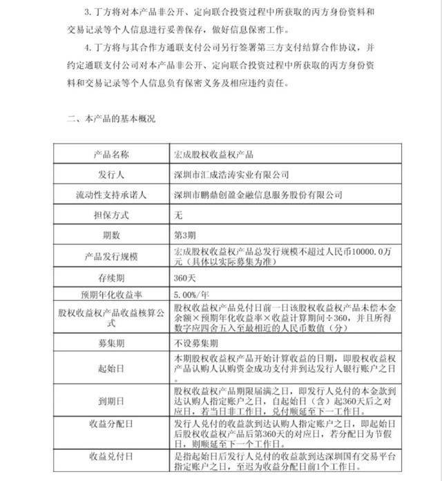 "豪门"理财爆雷？万科员工猛爆料<strong></p>
<p>爆雷虚拟币</strong>，最新回应！