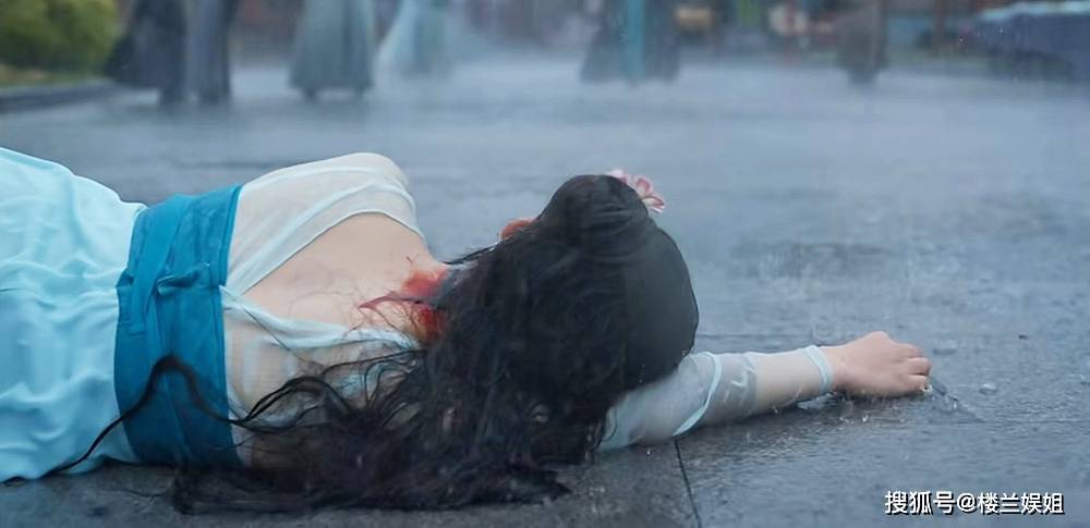 《庆余年2》直到老金女儿惨死街头<strong></p>
<p>挖金虚拟币</strong>，才懂二皇子为范闲挖多大的坑