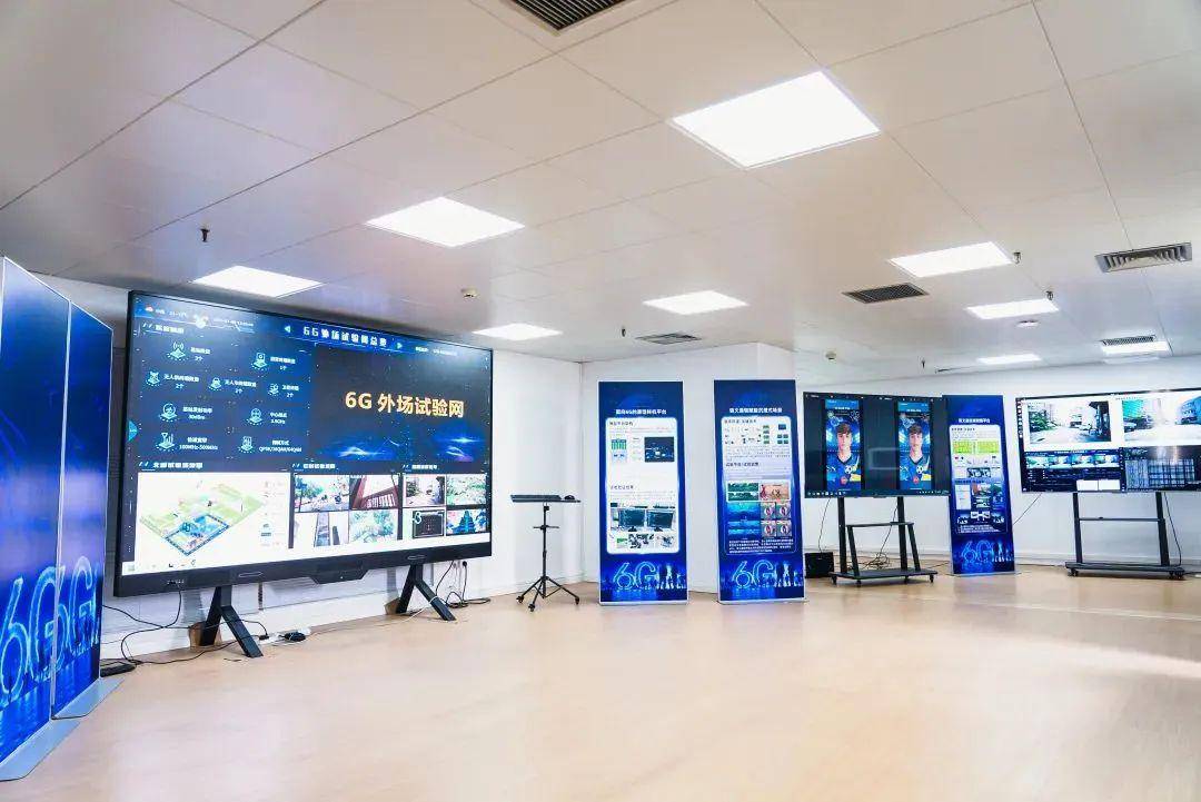 我国成功搭建6G外场试验网<strong></p>
<p>虚拟币g网</strong>，6G有望在2030年左右迎来商用