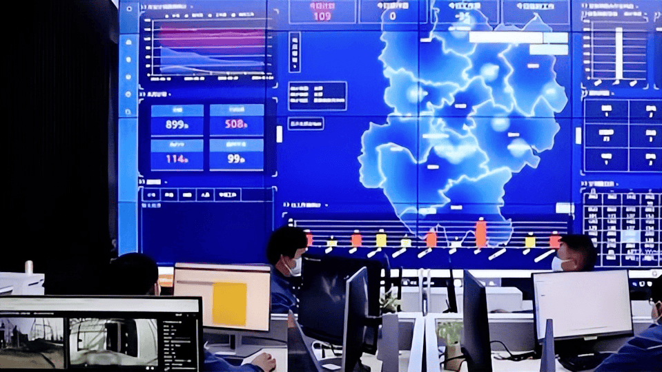 中国6G成功了<strong></p>
<p>虚拟币g网</strong>，搭建国际首个6G试验网，一步领先步步领先