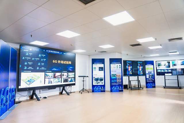中国6G也领先！搭建出全球首个6G试验网<strong></p>
<p>虚拟币g网</strong>，使用4G/5G链路