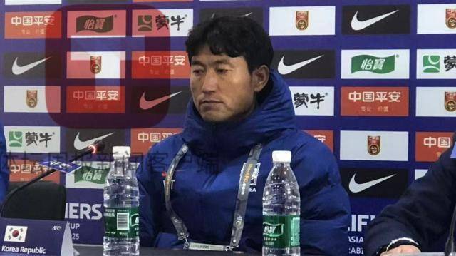 韩国国少主帅：没想到中国队会这么高压<strong></p>
<p>虚拟币通缉</strong>，他们的表现比我们好