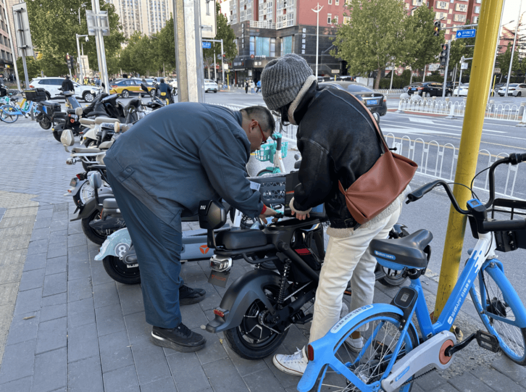 电动自行车“新规”即将实施<strong></p>
<p>虚拟币CG</strong>，北京部分车管站“扎堆儿”上牌