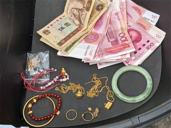 男子对前妻动起“歪脑筋”<strong></p>
<p>虚拟币CG</strong>，潜入其家中……上海警方：刑拘