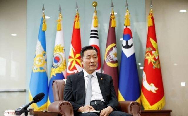 无法无天！直接略过联合国<strong></p>
<p>虚拟币CG</strong>，美英日韩等11国同时出手，制裁朝鲜？