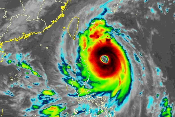 上海明后天将有大暴雨<strong></p>
<p>虚拟币跨期</strong>，或为1981年以来11月最大降雨