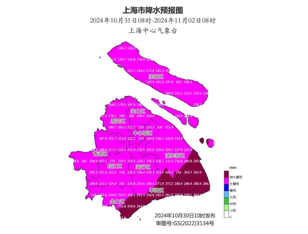 上海明后天将有大暴雨<strong></p>
<p>虚拟币跨期</strong>，或为1981年以来11月最大降雨