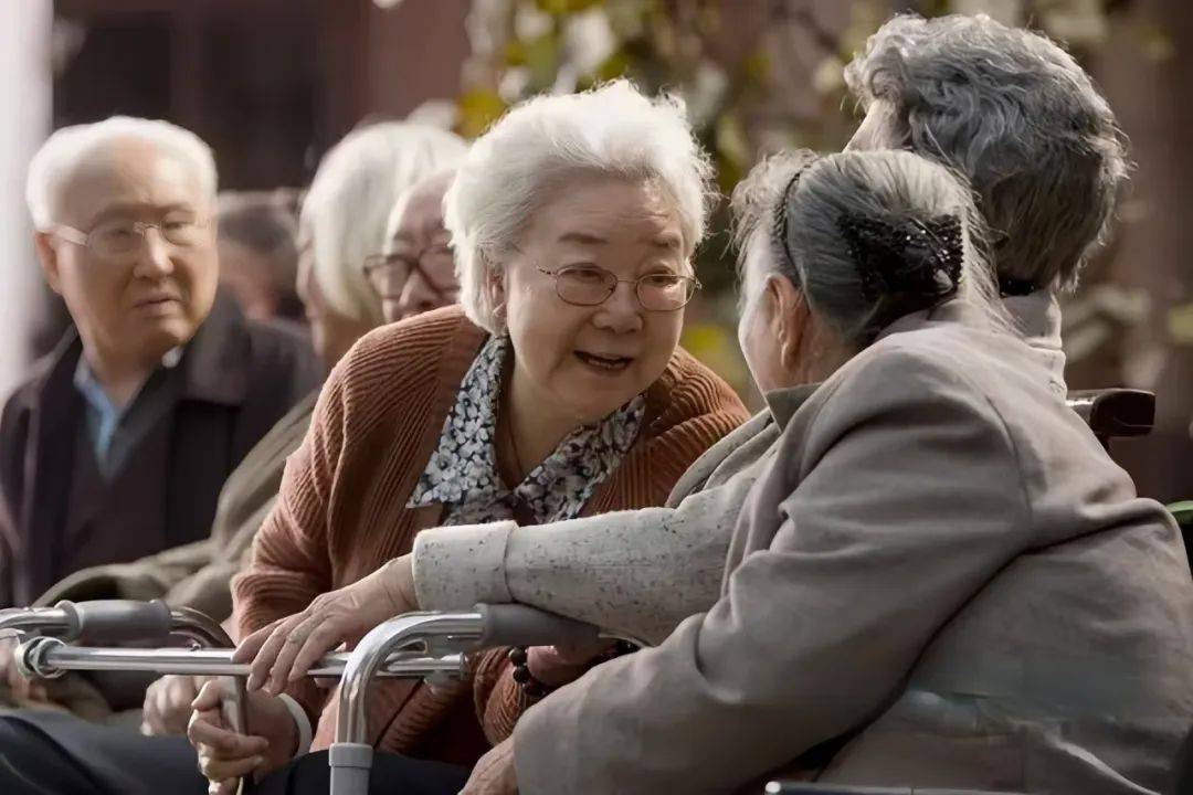 盼着退休的年轻人<strong></p>
<p>虚拟币跨期</strong>，提前30年看养老院