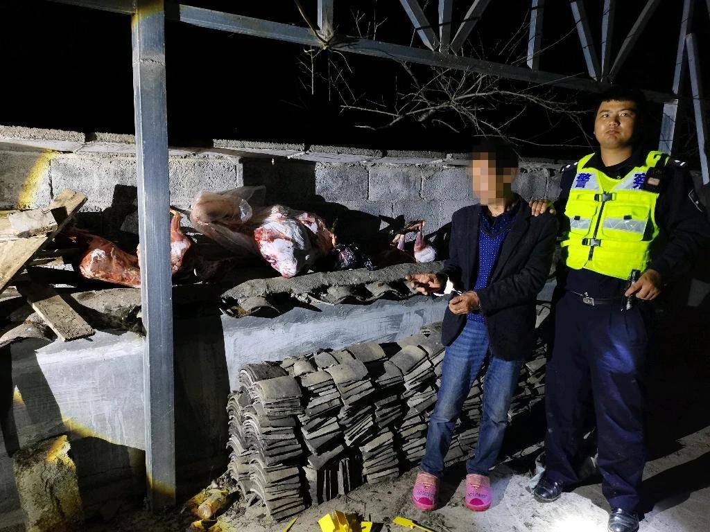 重庆巫溪一男子在自家田地放置捕兽夹<strong></p>
<p>虚拟币跨境</strong>，非法狩猎野生保护动物被抓获