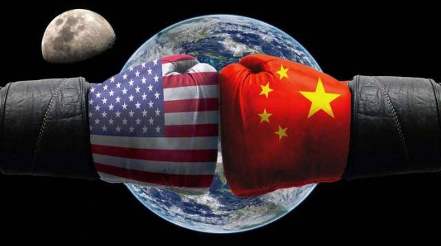 神舟19号上天前<strong></p>
<p>虚拟币跨境</strong>，美宣布将部署反中俄卫星武器！新战争或将打响？