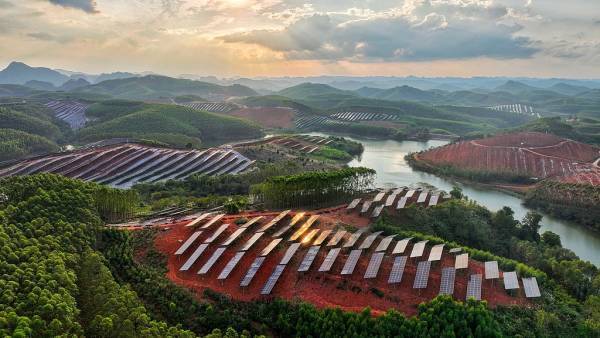 “某些国家话说得很满却不落实<strong></p>
<p>虚拟币JT</strong>，中国正相反”