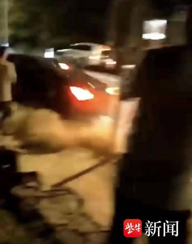 江苏苏州一男子炫车技失控撞上烧烤摊<strong></p>
<p>虚拟币JT</strong>！二审宣判