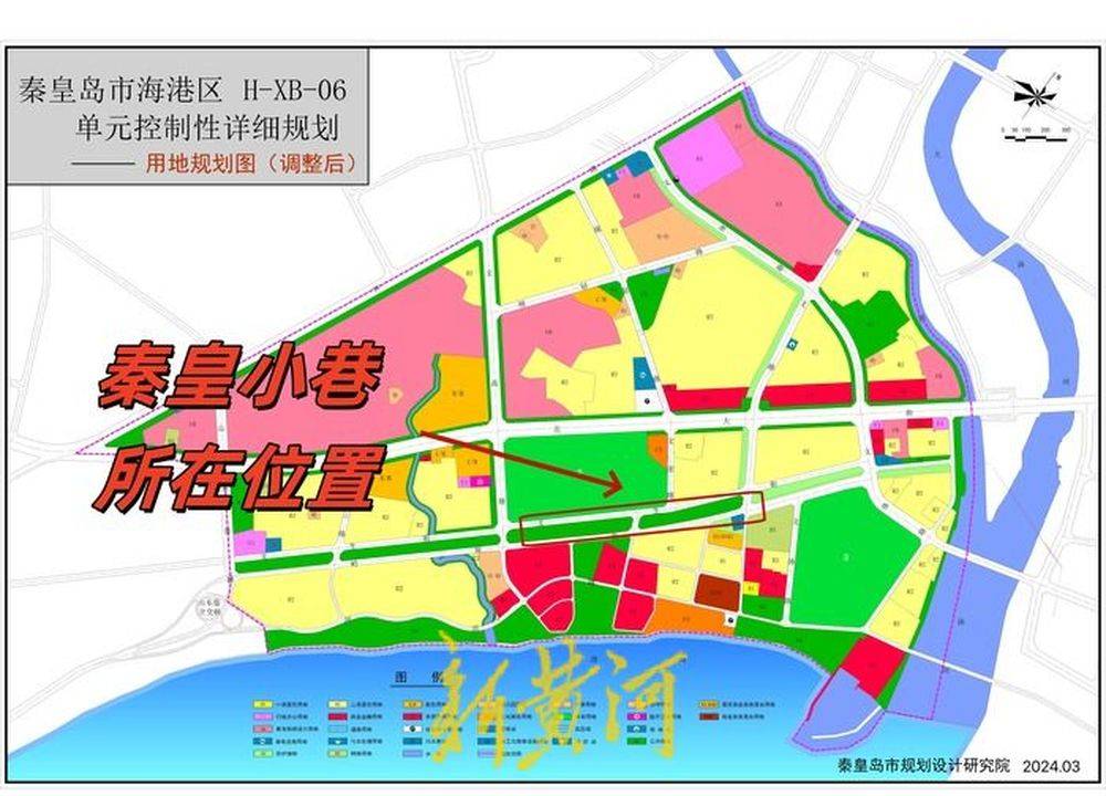 秦皇岛一网红夜市被指违规占用规划绿地却经营4年之久<strong></p>
<p>虚拟币JT</strong>，当地回应：无审批手续 | 刚调查
