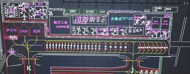 苏-57已在机场转场<strong></p>
<p>学时虚拟币</strong>，将与歼-35“同台竞技”，中俄卖家秀准备就绪