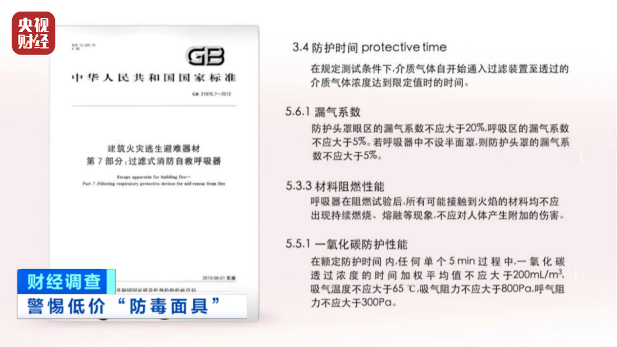 用手一撕就破、戴了不如不戴<strong></p>
<p>学时虚拟币</strong>，央视起底不防毒的防毒面具