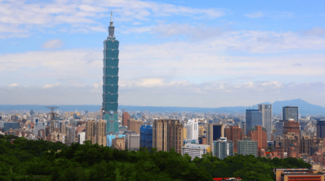 “两面三刀”？捷克先与蔡英文逼近红线<strong></p>
<p>沉迷虚拟币</strong>，后又访华对我方交底？