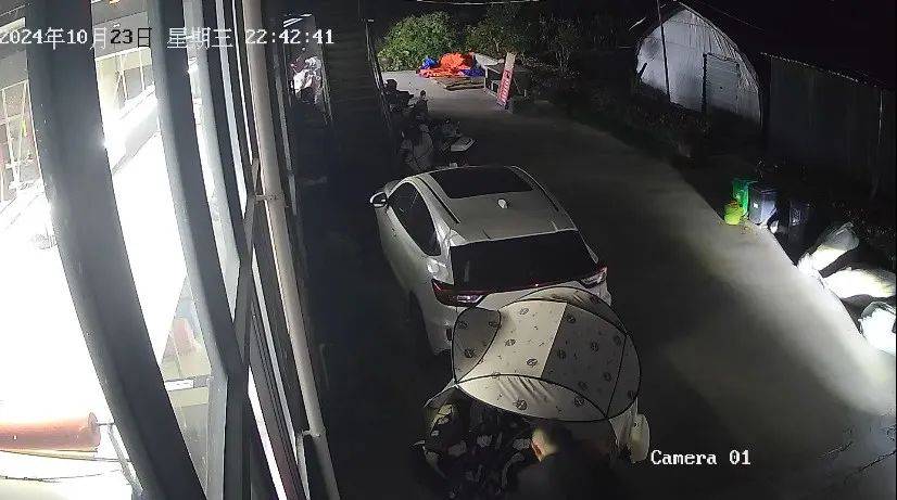 “我车被偷了<strong></p>
<p>摇虚拟币</strong>，车上有块毒猪肉！”男子深夜报警，结局大反转