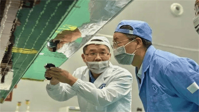 北斗又立新功！对付美国五代机<strong></p>
<p>摇虚拟币</strong>，中国多了一件“法宝”