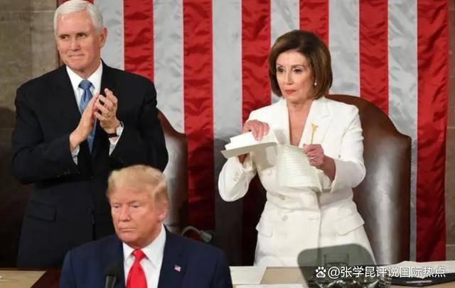 哈里斯承认败选<strong></p>
<p>摇虚拟币</strong>，84岁佩洛西却赢得胜利，坚持挺台的她，当众哭泣