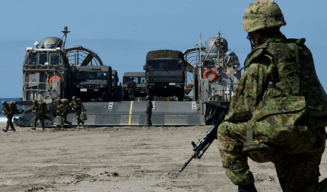 重磅<strong></p>
<p>摇虚拟币</strong>！27国不许动台海？370架战机来势汹汹！名单上都不是善茬！