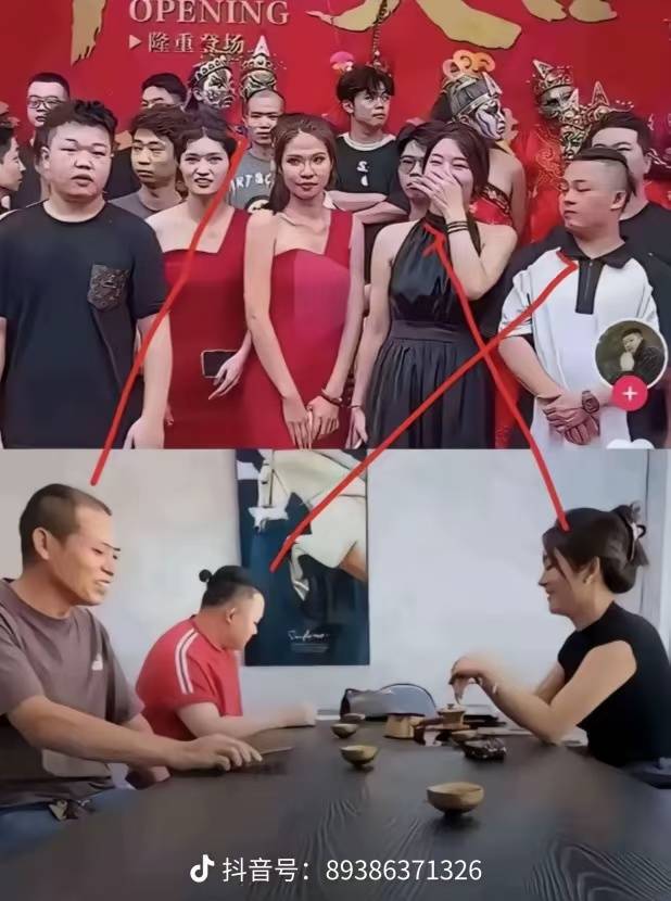 从被夸人美心善到被网暴<strong></p>
<p>虚拟币N7</strong>，网友不相信劳斯莱斯女车主的眼泪