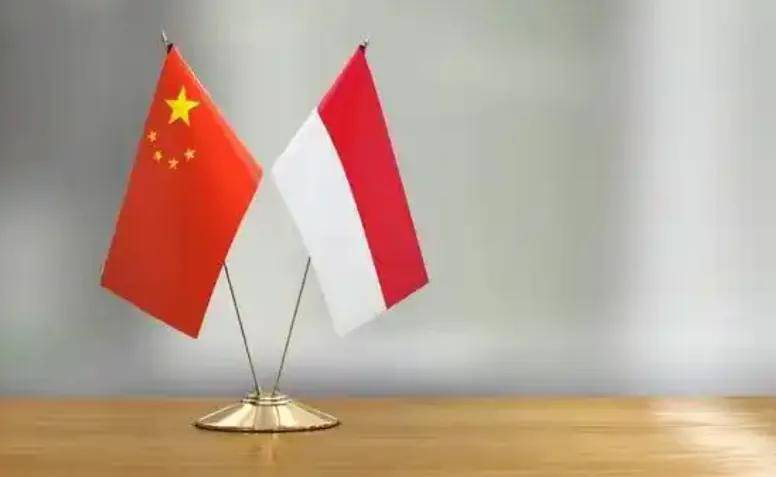 拿到中国大单后<strong></p>
<p>交城虚拟币</strong>，印尼总统赴美会见拜登，有要事相谈，俄媒已关注
